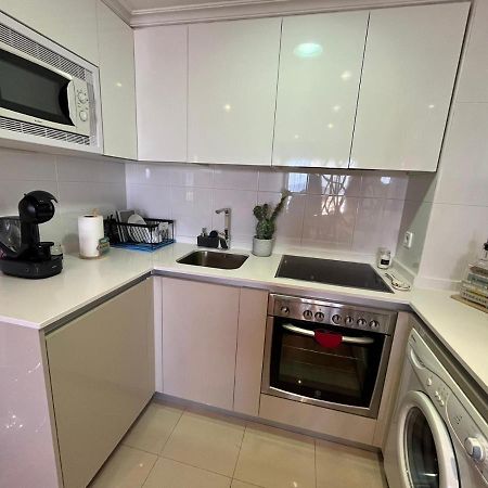 Appartement Apartamento Con Vistas En Sanxenxo Extérieur photo